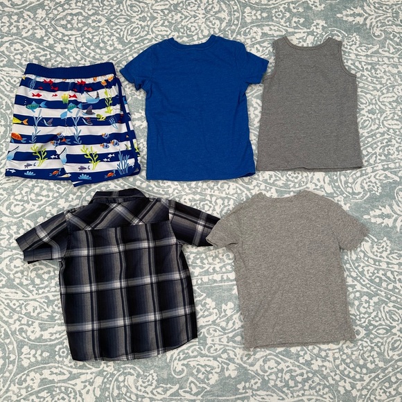3T boy bundle - Picture 6 of 14
